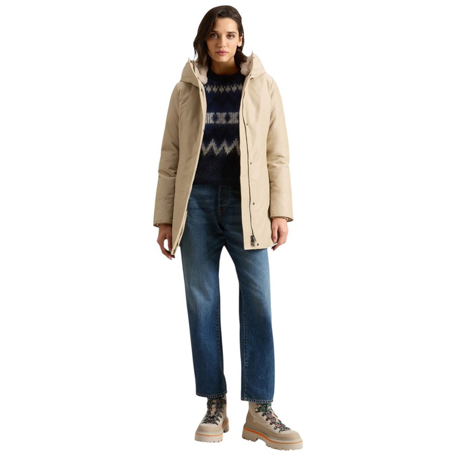  Woolrich | CFWWOU0724OXT